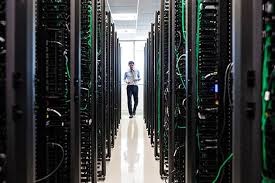 Data Center Services