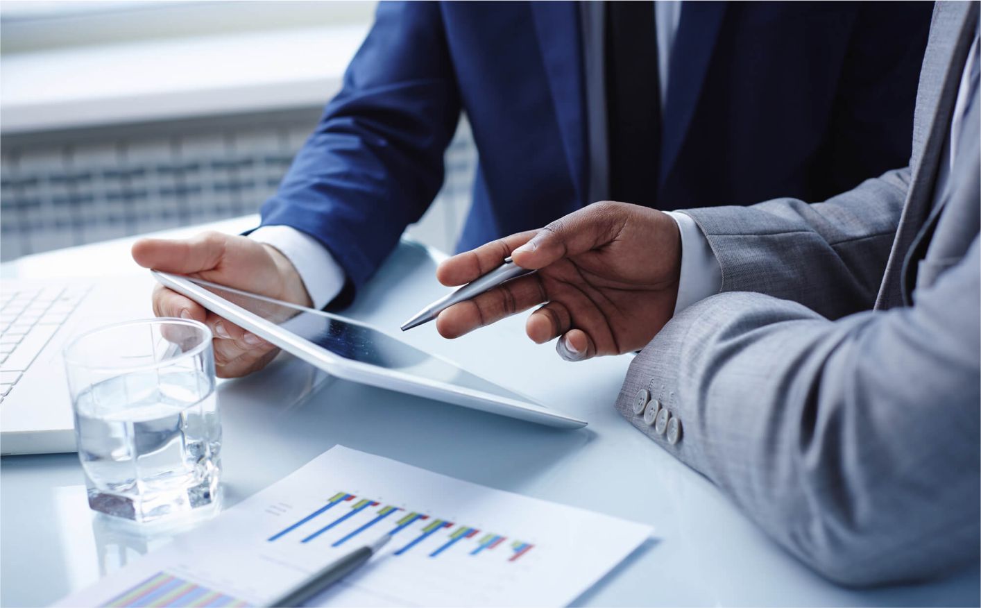 Facilities Management