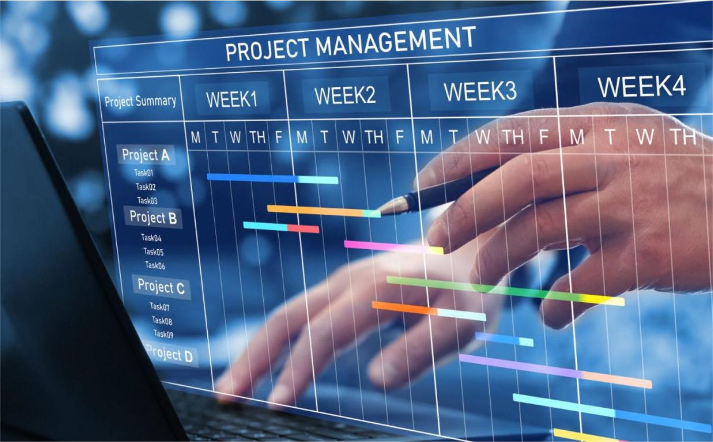 Project Management